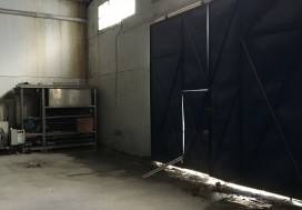 AL DEPOT 2500 M2 TUN OUEST
