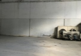 AL DEPOT 2500 M2 TUN OUEST