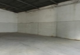 AL DEPOT 2500 M2 TUN OUEST