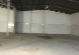AL DEPOT 2500 M2 TUN OUEST