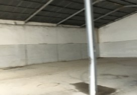 AL DEPOT 2500 M2 TUN OUEST