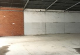 AL DEPOT 2500 M2 TUN OUEST
