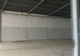 AL DEPOT 2500 M2 TUN OUEST