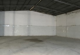 AL DEPOT 2500 M2 TUN OUEST