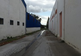 AL DEPOT 2500 M2 TUN OUEST