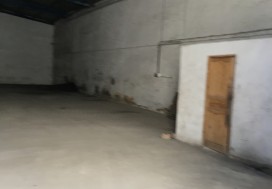 AL DEPOT 2500 M2 TUN OUEST