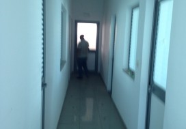 A LOUER LOCAL 4000 M2 BEN AROUS