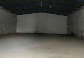 AL DEPOT 2500 M2 TUN OUEST