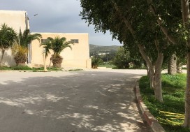 VENTE LOCAL 3000 M2 TUNIS NORD