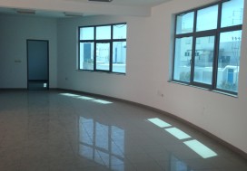 A LOUER LOCAL 4000 M2 BEN AROUS