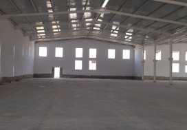 A LOUER LOCAL 3000 M2 CHARP FOUCHANA
