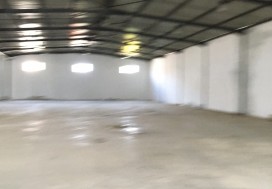 A LOUERLOCAL 2200 M2 TUNIS NORD
