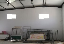 A LOUERLOCAL 2200 M2 TUNIS NORD