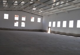 A LOUER LOCAL 3000 M2 CHARP FOUCHANA