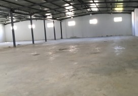 A LOUERLOCAL 2200 M2 TUNIS NORD