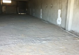 A LOUER LOCAL COMERCIAL 720 M2 TUN OUEST