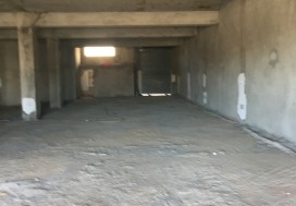 A LOUER LOCAL COMERCIAL 720 M2 TUN OUEST