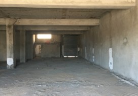 A LOUER LOCAL COMERCIAL 720 M2 TUN OUEST