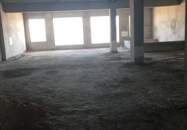 A LOUER LOCAL COMERCIAL 720 M2 TUN OUEST