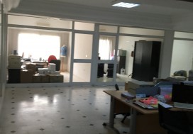 A LOUER LOCAL INDUSTR 8390 M2 TUNIS SUD