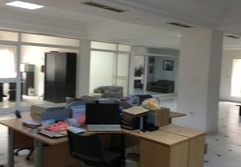 A LOUER LOCAL INDUSTR 8390 M2 TUNIS SUD