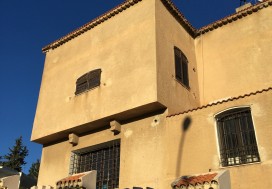 A VENDRE VILLA 422 M2 MENZAH 8