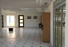 A LOUER LOCAL INDUSTR 8390 M2 TUNIS SUD