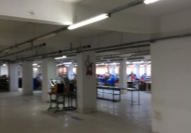 A LOUER LOCAL INDUSTR 8390 M2 TUNIS SUD