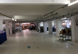 A LOUER LOCAL INDUSTR 8390 M2 TUNIS SUD