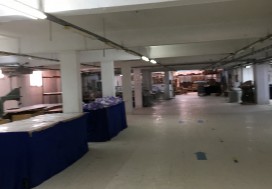 A LOUER LOCAL INDUSTR 8390 M2 TUNIS SUD