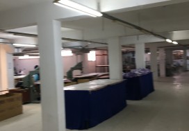 A LOUER LOCAL INDUSTR 8390 M2 TUNIS SUD