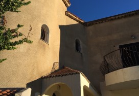 A VENDRE VILLA 422 M2 MENZAH 8