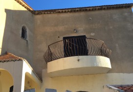 A VENDRE VILLA 422 M2 MENZAH 8