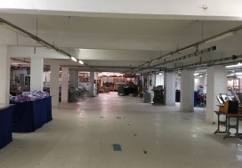 A LOUER LOCAL INDUSTR 8390 M2 TUNIS SUD