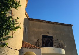A VENDRE VILLA 422 M2 MENZAH 8