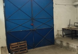 A LOUER LOCAL INDUSTR 8390 M2 TUNIS SUD