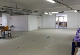 A LOUER LOCAL INDUSTR 8390 M2 TUNIS SUD