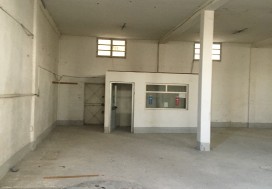 A LOUER DEPOT 1200 M2 SOUKRA
