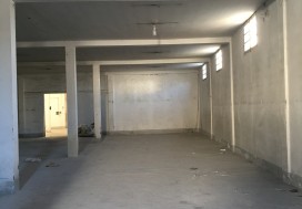 A LOUER DEPOT 1200 M2 SOUKRA