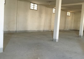A LOUER DEPOT 1200 M2 SOUKRA