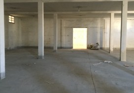 A LOUER DEPOT 1200 M2 SOUKRA
