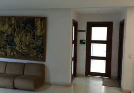 A LOUER LOCAL INDUSTR 8390 M2 TUNIS SUD
