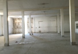 A LOUER DEPOT 1200 M2 SOUKRA
