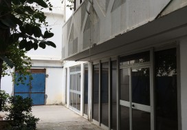 A LOUER LOCAL INDUSTR 8390 M2 TUNIS SUD