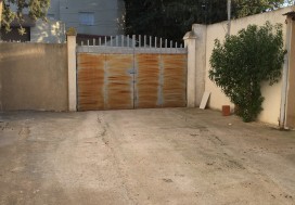 A LOUER DEPOT 1200 M2 SOUKRA