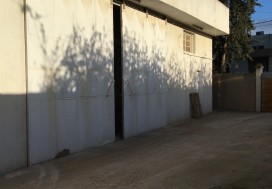 A LOUER DEPOT 1200 M2 SOUKRA