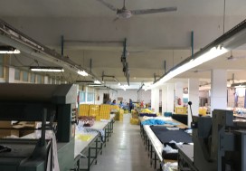 A LOUER LOCAL INDUSTR 8390 M2 TUNIS SUD