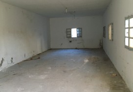 A LOUER DEPOT 1200 M2 SOUKRA