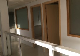 A LOUER DEPOT 1200 M2 SOUKRA