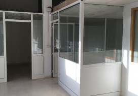 A LOUER DEPOT 1200 M2 SOUKRA